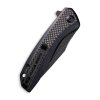 zavírací nůž CIVIVI Baklash Flipper, Carbon Fiber CIVIVI-C801I-5