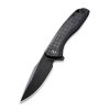 zavírací nůž CIVIVI Baklash Flipper, Carbon Fiber CIVIVI-C801I-1