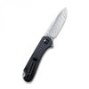 zavírací nůž CIVIVI Elementum Black handle CIVIVI-C907DS 2