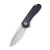 zavírací nůž CIVIVI Elementum Black handle CIVIVI-C907DS 1