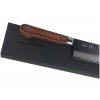 25818 6 nuz santoku 165 mm suncraft senzo universal tsuchime damascus