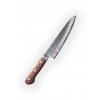nůž Gyuto / Chef 180 mm Suncraft Senzo Universal Tsuchime Damascus