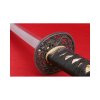 3669 6 katana mizuki 2 30 shaku prekladana ocel aisi 1045 realny hamon choji yokote