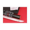 3672 5 katana kohaku 2 30 shaku uhlikova ocel aisi 1095 realny hamon choji yokote