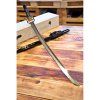 3684 10 doragon japanese sword yokote t 10 steel
