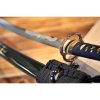 3684 11 doragon japanese sword yokote t 10 steel
