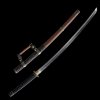 3717 1 tachi japanese sword yokote t 10 steel choji hamon