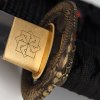 3762 13 katana akigumo 2 30 shaku uhlikova ocel t 10 realny hamon choji midare yokote