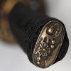 3762 15 katana akigumo 2 30 shaku uhlikova ocel t 10 realny hamon choji midare yokote