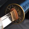 3777 7 katana sacuki 2 30 shaku uhlikova ocel aisi 1095 realny hamon yahazu yokote