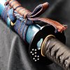3783 10 katana junagi 2 30 shaku uhlikova ocel t 10 realny hamon yahazu yokote