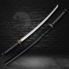 17475 13 katana jumaguno 2 30 shaku uhlikova ocel aisi 1045 lestena imitace hamonu yokote