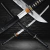 17475 12 katana jumaguno 2 30 shaku uhlikova ocel aisi 1045 lestena imitace hamonu yokote