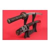 3798 4 katana tomomi 2 30 shaku prekladana ocel aisi 1045 lestena imitace hamonu yokote