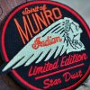 Zavírací nůž Spirit of Munro Star Dust, limited edition k