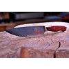 26682 8 nuz sefkuchare chef 8 205mm dellinger toivo professional damascus
