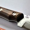 japonský lovecký nůž Kanetsune Seseragi - Skinner KB-267 3