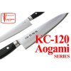 27219 1 nuz santoku chef 165 mm kanetsune kc 120 aogami series