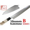 27360 6 nuz hon deba 210mm kanetsune minamoto kanemasa b series