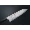 27462 10 nuz santoku 180 mm kanetsune damascus namishibuki series