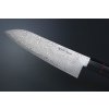 27462 11 nuz santoku 180 mm kanetsune damascus namishibuki series