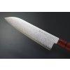 27471 13 nuz santoku 180 mm kanetsune damascus minamo kaze series