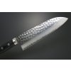 27492 2 nuz santoku 165mm kanetsune tsuchime vg 1 series