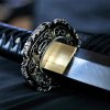27624 3 yasuo japanese sword damasus steel yokote
