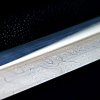 27624 5 yasuo japanese sword damasus steel yokote