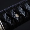 27624 13 yasuo japanese sword damasus steel yokote