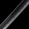 4899 4 washi japanese sword t 10 steel yokote choji hamon