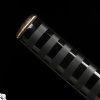 4932 6 sankakkei japanese katana t 10 steel yokote real hitatsura hamon