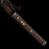 29988 3 madara japanese katana t 10 steel yokote real hitatsura hamon