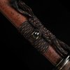 29988 7 madara japanese katana t 10 steel yokote real hitatsura hamon