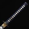 29994 7 umi japanese katana t 10 steel yokote real choji hamon