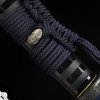 29994 12 umi japanese katana t 10 steel yokote real choji hamon