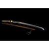 4041 1 sukukaze japanese sword t 10 steel hamon midare gunome