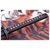 4971 6 aika japanese sword folded damascus t 10 steel