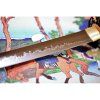 4974 5 atsuka japanese sword yokote t 10 steel