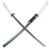 4974 atsuka japanese sword yokote t 10 steel