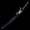 5001 1 nosegay japanese sword t 10 steel yokote choji hamon