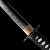 5001 8 nosegay japanese sword t 10 steel yokote choji hamon