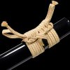 5013 12 doragonzurea japanese wakizashi t 10 steel yokote choji hamon