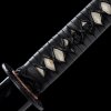5013 17 doragonzurea japanese wakizashi t 10 steel yokote choji hamon