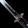 5022 8 mokuhy japanese sword t 10 steel yokote choji hamon
