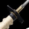 5028 8 hoshi japanese sword t 10 steel real choji hamon