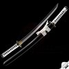 5073 2 tsunami japanese wakizashi t 10 steel yokote choji hamon
