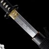 5079 2 sakura japanese sword t 10 steel yokote choji hamon