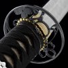 5079 3 sakura japanese sword t 10 steel yokote choji hamon