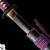 5082 3 dirudo japanese sword t 10 steel yokote choji hamon